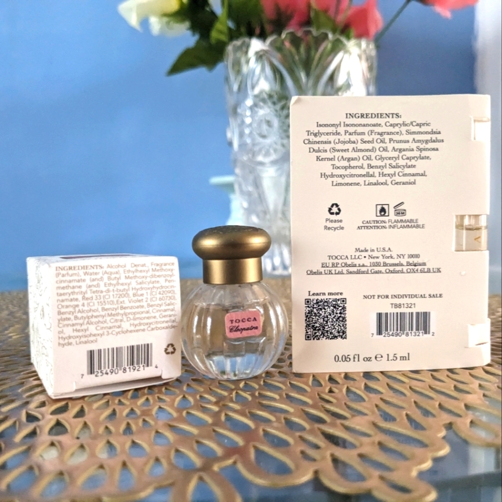 Tocca - Picture 3 of 4